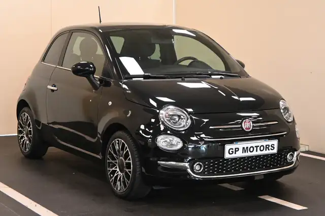 Fiat 500 500 1.0 Hybrid Dolcevita