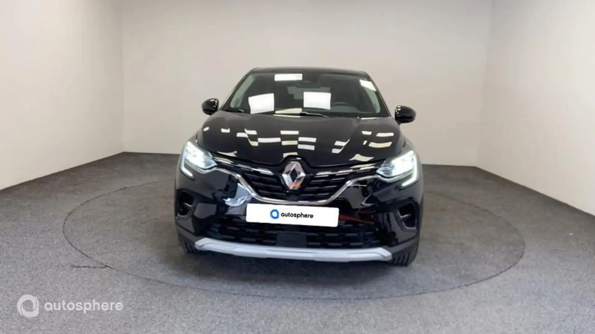 Renault Captur 1.0 TCe 90ch Techno - 2