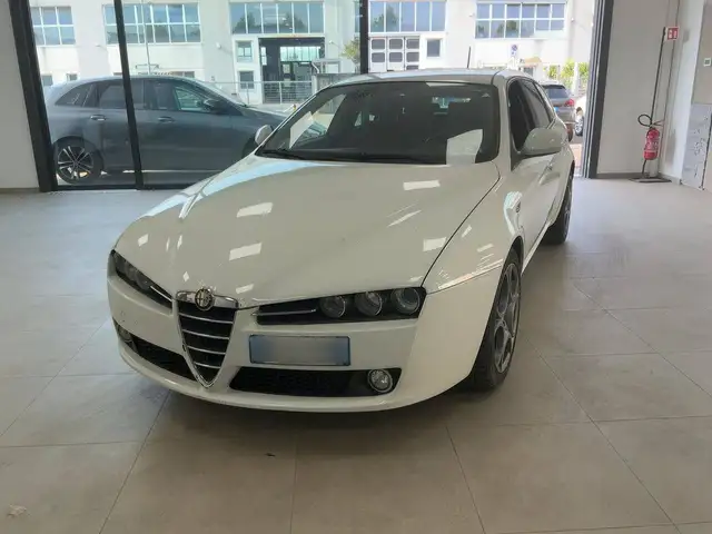 Alfa Romeo 159 159 Sportwagon Sportwagon 1750 tbi Turismo 200cv