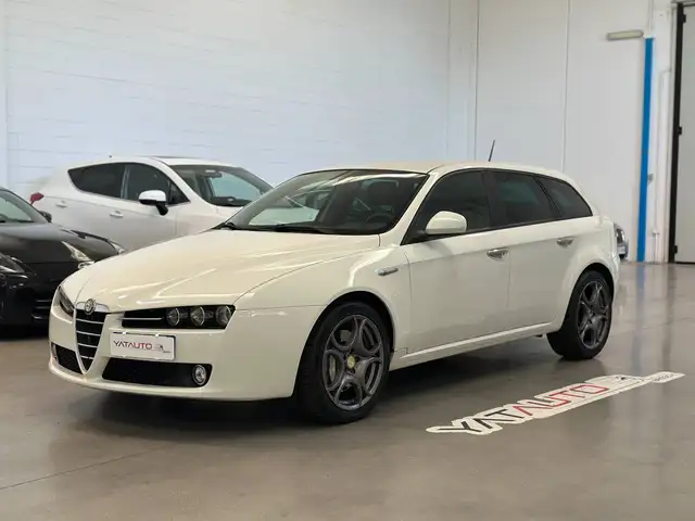 Alfa Romeo 159 159 Sportwagon Sportwagon 1750 tbi Turismo 200cv
