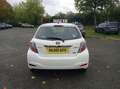 Toyota Yaris 1.5 VVTI HSD EH HYBRIDE 100H E-CVT 75CH DYNAMIC + OPTIONS Blanc - thumbnail 8