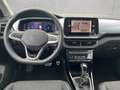 Volkswagen T-Cross 1.0 TSI OPF DSG Life AHK Kamera Grau - thumbnail 16