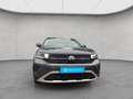 Volkswagen T-Cross 1.0 TSI OPF DSG Life AHK Kamera Grau - thumbnail 12