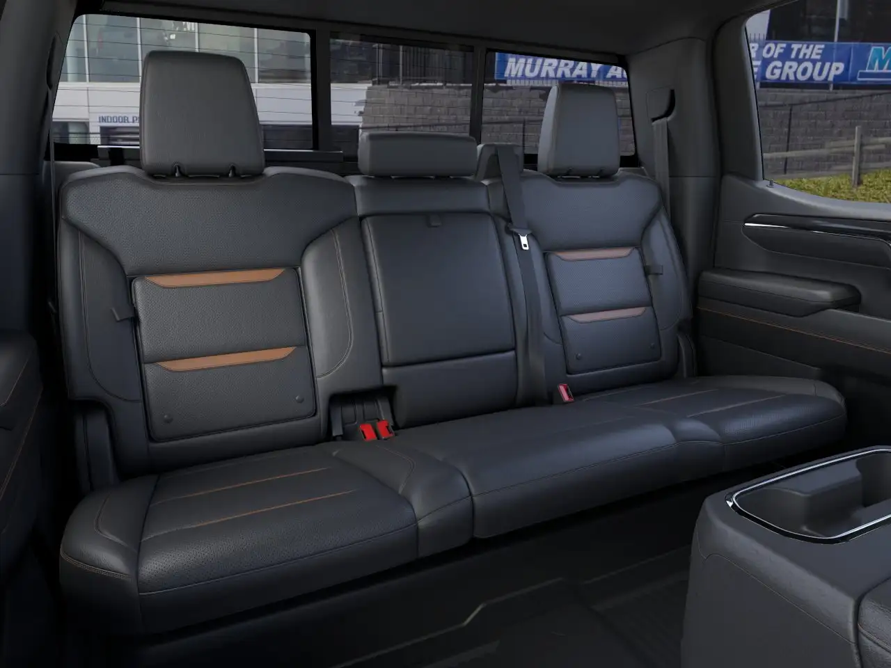GMC Sierra 1500 fotografie GMC Sierra 1500