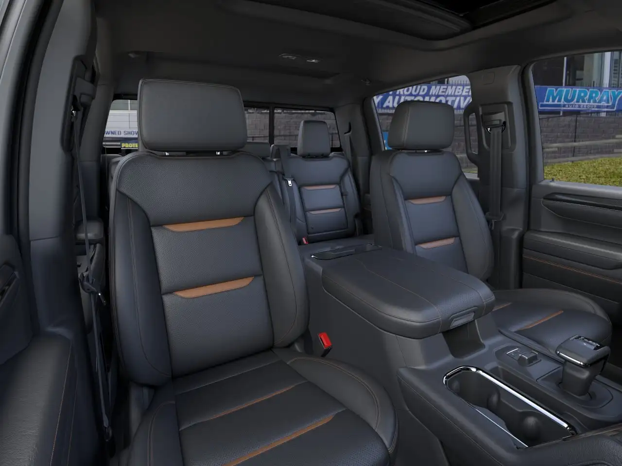 GMC Sierra 1500 fotografie GMC Sierra 1500