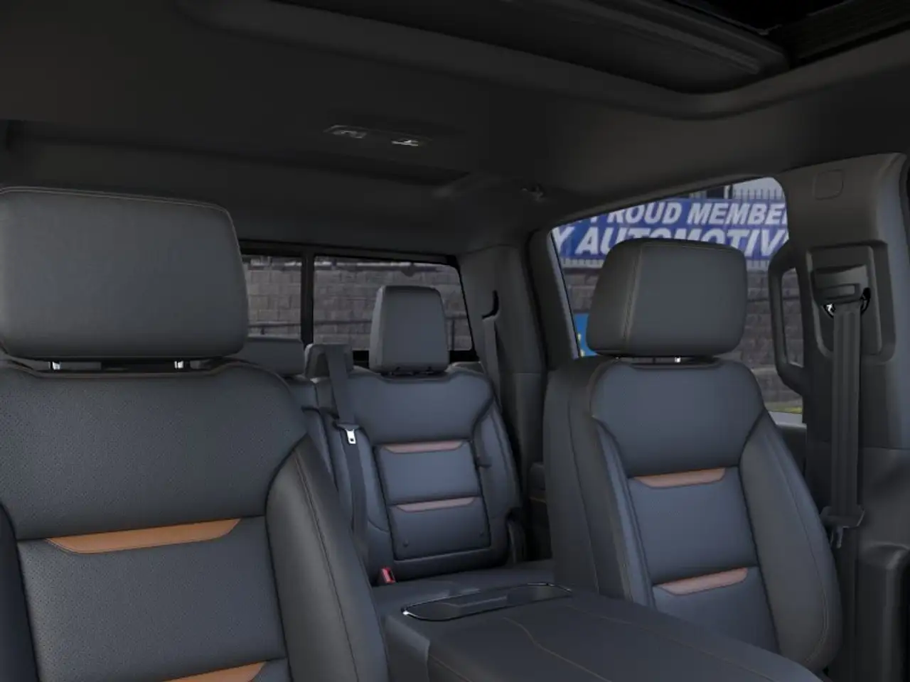 GMC Sierra 1500 fotografie GMC Sierra 1500