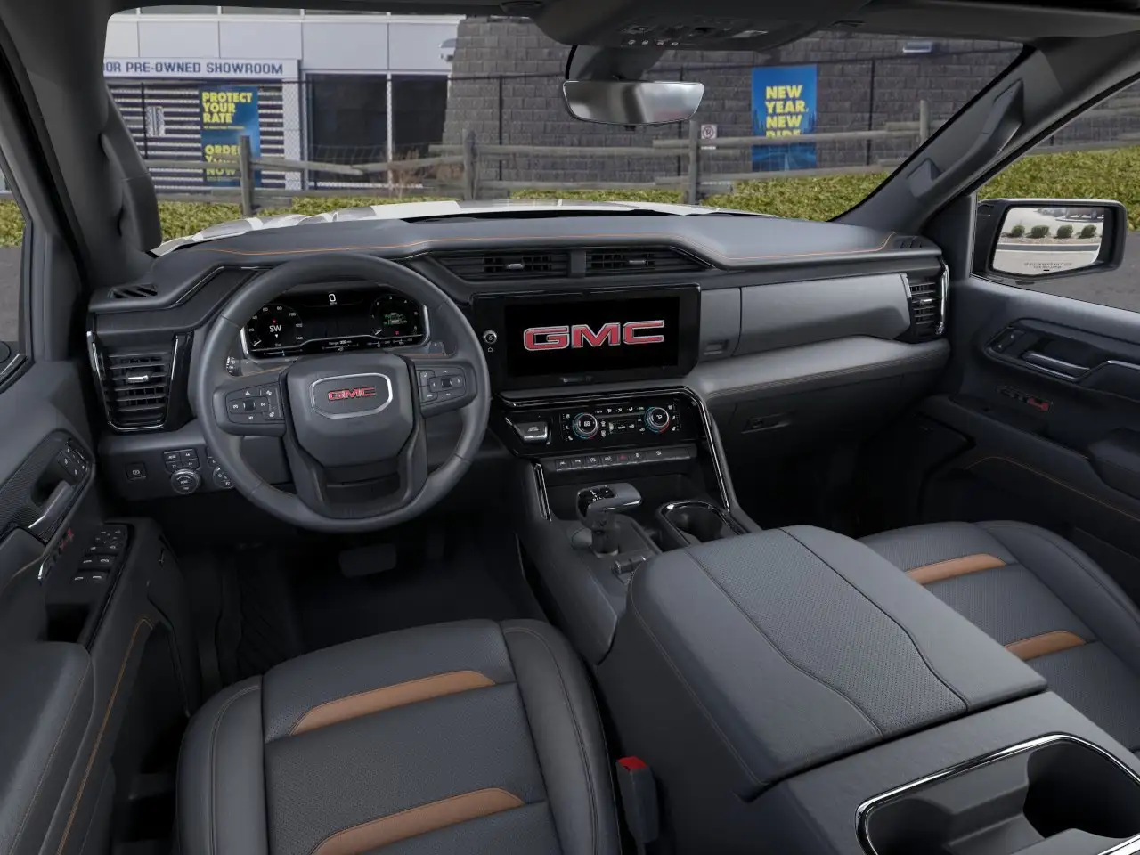 GMC Sierra 1500 fotografie GMC Sierra 1500