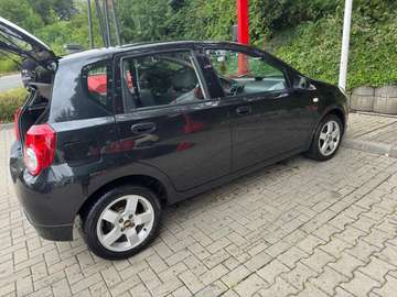 Aveo 1.2 LS