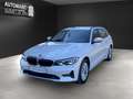 BMW 320 d LiveCockpit*LED*Navi*Park*Alarm*UVP55T€ Blanc - thumbnail 3