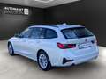 BMW 320 d LiveCockpit*LED*Navi*Park*Alarm*UVP55T€ Blanc - thumbnail 6