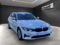 BMW 320 d LiveCockpit*LED*Navi*Park*Alarm*UVP55T€ Blanc - thumbnail 2
