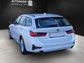 BMW 320 d LiveCockpit*LED*Navi*Park*Alarm*UVP55T€ Blanc - thumbnail 5