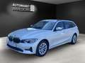 BMW 320 d LiveCockpit*LED*Navi*Park*Alarm*UVP55T€ Blanc - thumbnail 4