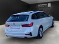 BMW 320 d LiveCockpit*LED*Navi*Park*Alarm*UVP55T€ Blanc - thumbnail 8