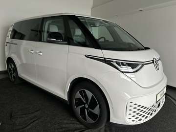 Pro 77kWh | 19" Tilburg  Velgen | Park Assist  | L