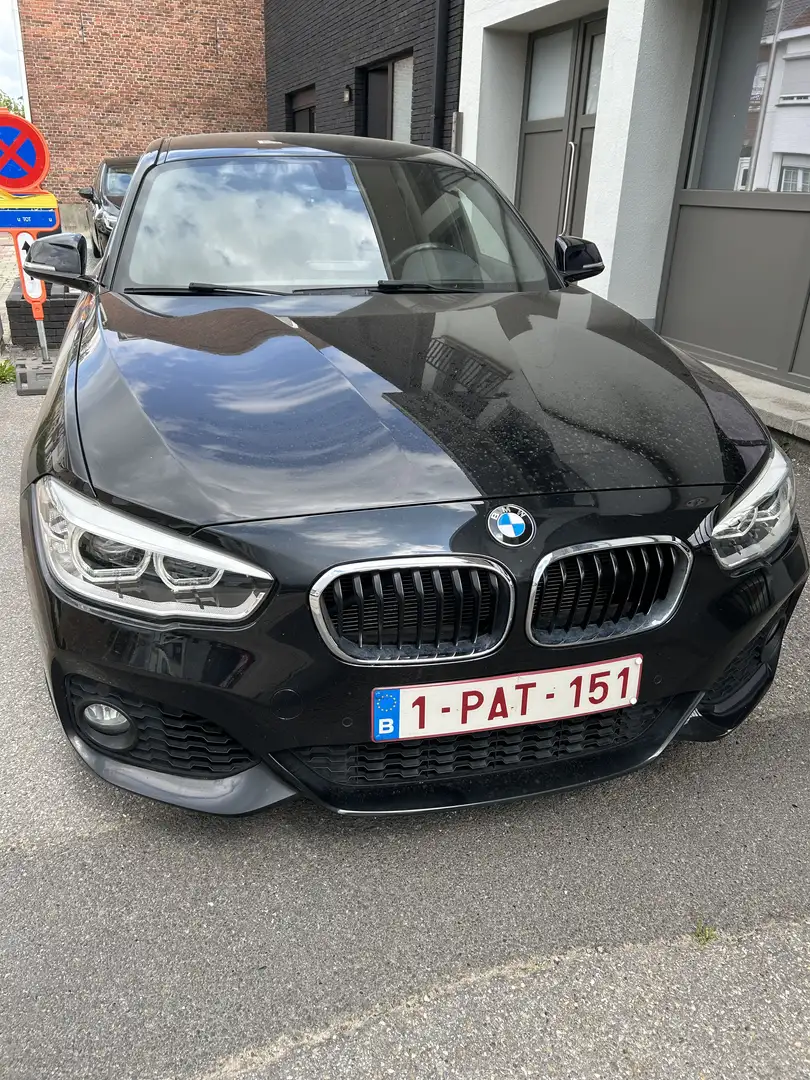 BMW 118 118i Aut. M Sport - 1