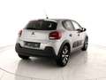 Citroen C3 1.2 puretech Max s&s 110cv Grigio - thumbnail 3