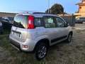 Fiat New Panda 1.3 MJET TREKKING KM 25000 Silber - thumbnail 2