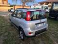 Fiat New Panda 1.3 MJET TREKKING KM 25000 Plateado - thumbnail 6
