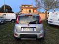 Fiat New Panda 1.3 MJET TREKKING KM 25000 Argintiu - thumbnail 5