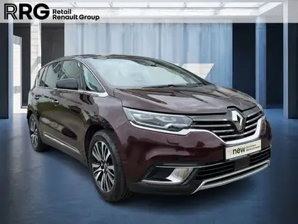 Annonce voiture d'occasion Renault Espace - CARADIZE
