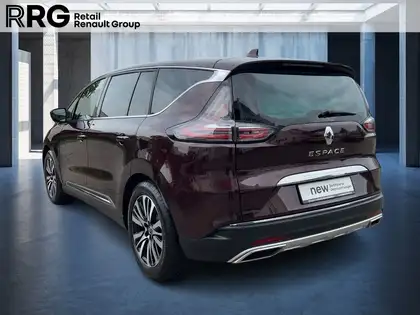 Annonce voiture d'occasion Renault Espace - CARADIZE