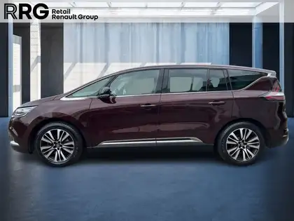 Annonce voiture d'occasion Renault Espace - CARADIZE