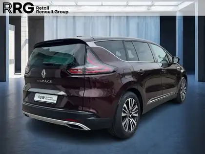 Annonce voiture d'occasion Renault Espace - CARADIZE