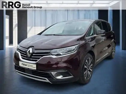 Annonce voiture d'occasion Renault Espace - CARADIZE
