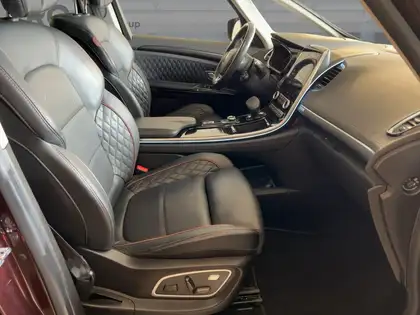 Annonce voiture d'occasion Renault Espace - CARADIZE