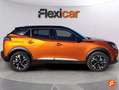 Peugeot 2008 1.2 PureTech S&S GT EAT8 130 Orange - thumbnail 5