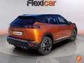Peugeot 2008 1.2 PureTech S&S GT EAT8 130 Orange - thumbnail 7