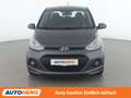 Hyundai i10 1.0 Entry Grau - thumbnail 9