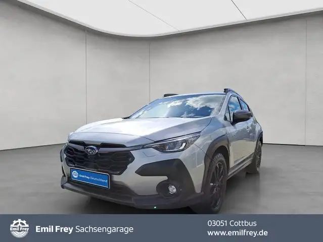 Subaru Crosstrek Crosstrek 2.0ie Lineartronic Comfort AHZV