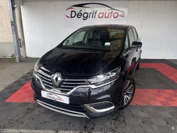 V 1.6L dCi 160 Energy Initiale Paris EDC