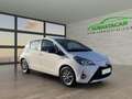 Toyota Yaris Hybrid 1.5 Active Blanco - thumbnail 3