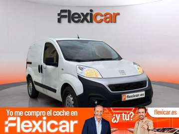 Furgón Diesel Cargo 1.3Mjt SX 70kW, 70kW/95 PS,