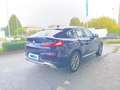 BMW X4 xDrive20d 48V Bleu - thumbnail 5