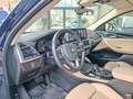 BMW X4 xDrive20d 48V Bleu - thumbnail 25
