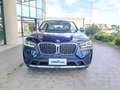 BMW X4 xDrive20d 48V Bleu - thumbnail 14