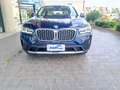 BMW X4 xDrive20d 48V Bleu - thumbnail 18