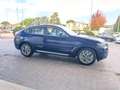 BMW X4 xDrive20d 48V Bleu - thumbnail 7