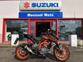 KTM 125 Duke DUKE Orange - thumbnail 1