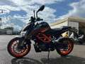 KTM 125 Duke DUKE Orange - thumbnail 4