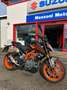 KTM 125 Duke DUKE Orange - thumbnail 2