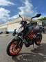 KTM 125 Duke DUKE Orange - thumbnail 3