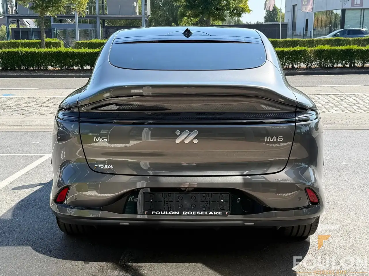 MG IM6