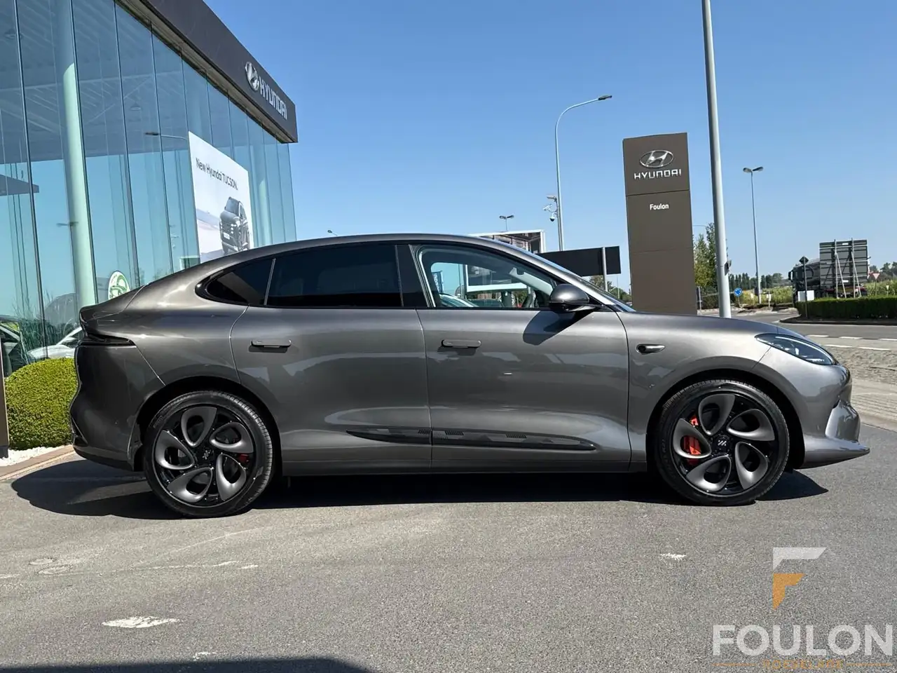MG IM6