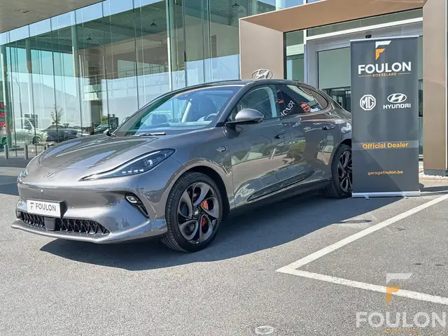 MG IM6
