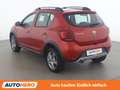 Dacia Sandero 0.9 TCe Stepway Rot - thumbnail 4